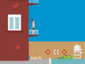 Игри Balcony Diving