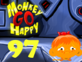 Игри Monkey Go Happy Stage 97