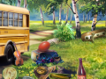 Игри Scout Camp