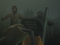 Игри D.E.A.D. zombie