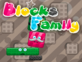 Игри Blocks Family
