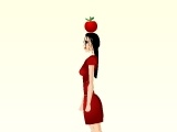 Игри Apple Shooting