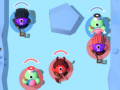 Игри Slide Warriors