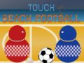 Игри Touch Beach Football