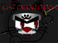 Игри Cat Meow Ninja