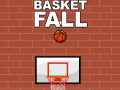 Игри Basket Fall