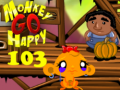 Игри Monkey Go Happy Stage 103