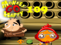 Игри Monkey Go Happy Stage 109