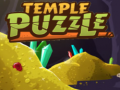 Игри Temple Puzzle