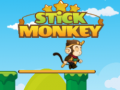 Игри Stick Monkey