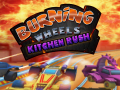 Игри Burning Wheels Kitchen Rush