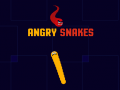 Игри Angry Snakes