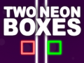 Игри Two Neon Boxes