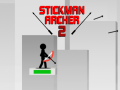 Игри Stickman Archer 2  