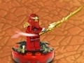 Игри Energy Spear
