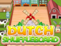 Игри Dutch Shuffleboard