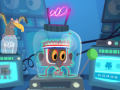 Игри Cloudy with a chance of meatballs infinite Steve 