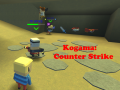 Игри Kogama: Counter Strike
