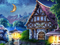Игри The Witch of Egrya
