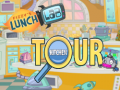 Игри Fizzy's Lunch Lab Kitchen tour with Mixie