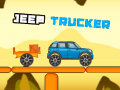 Игри Jeep Trucker   