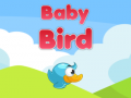 Игри Baby Bird