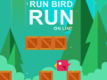 Игри Run Bird Run Online