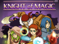 Игри Knight of Magic