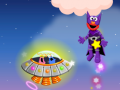 Игри Super Elmo's ABC Jump