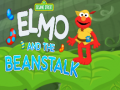 Игри Elmo and the Beanstalk