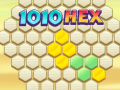 Игри 1010 Hex