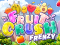Игри Fruit Crush Frenzy