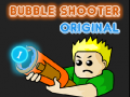 Игри Bubble Shooter Original