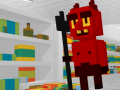 Игри Evil In The Supermarket