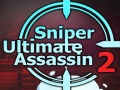 Игри Sniper Ultimate Assassin 2