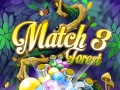 Игри Match 3 Forest
