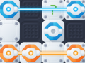 Игри Laser Links block Puzzle