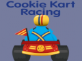 Игри Cookie kart racing