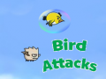Игри Birds Attacks