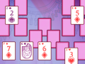 Игри Tingly's Magic Solitaire