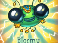 Игри Just Feed Me Bloomy