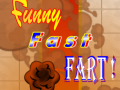 Игри Funny Fast Fart