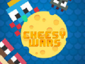 Игри Cheesy Wars