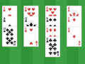Игри Golf Solitaire