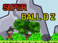 Игри Super Ball Dz