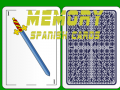 Игри Memory Spanish Card