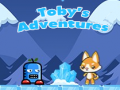 Игри Tobys Adventures