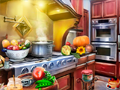 Игри The New Recipe