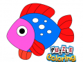 Игри Puzzle Coloring