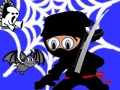 Игри Kin-Ja In The Enchanted Castle  
